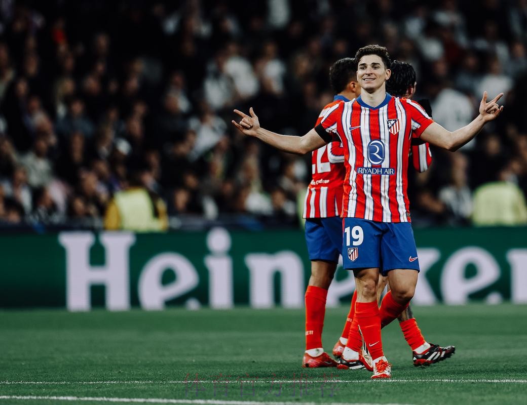 阿斯:皇马马竞曾想引进拉比奥特 但最终都放弃了 阿斯:皇马马竞曾想引进拉比奥特 但最终都放弃了